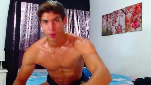 gaston_pezzuti Cam4 08-05-2024 Males