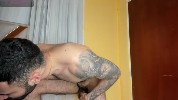 kingwilliams_ Cam4 09-05-2024 Males