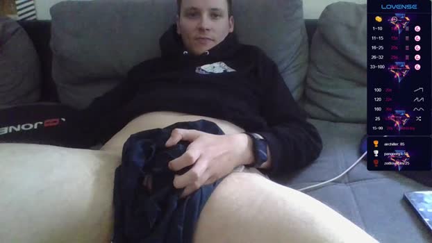Blondguy1995 Cam4 11-05-2024 Males