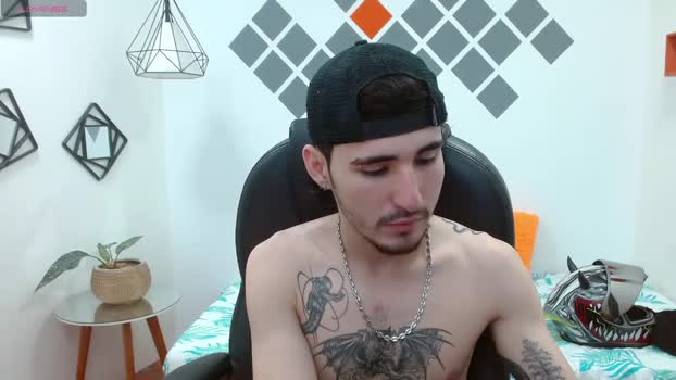 DimitriSanders Cam4 11-05-2024 Males