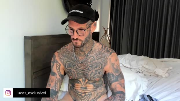 Lucasexclusive1 Cam4 12-05-2024 Males