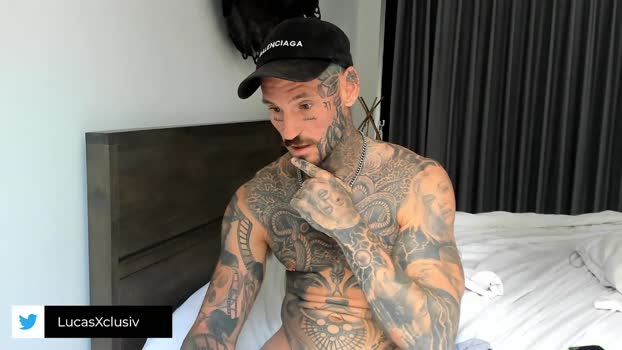 Lucasexclusive1 Cam4 12-05-2024 Males