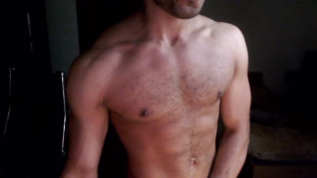 Mikesfyres Cam4 12-05-2024 Males