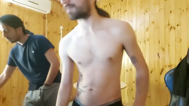 Gengarboi Cam4 12-05-2024 Males