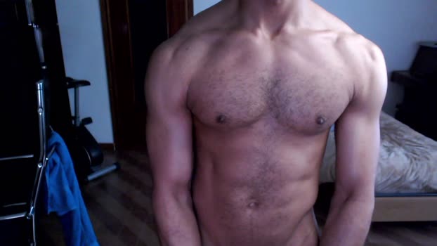 Mikesfyres Cam4 12-05-2024 Males