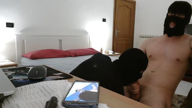 Robyyyy69 Cam4 13-05-2024 Males