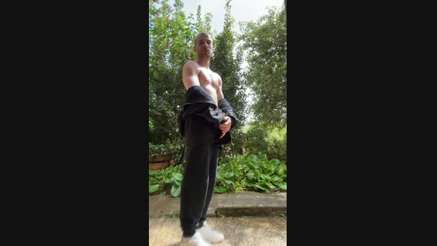Greyoff Cam4 14-05-2024 Males