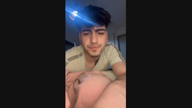 Jovencitobcn21 Cam4 13-05-2024 Males