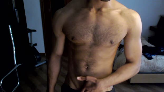 Mikesfyres Cam4 13-05-2024 Males