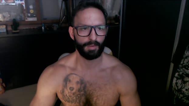 RafaBR82 Cam4 13-05-2024 Males