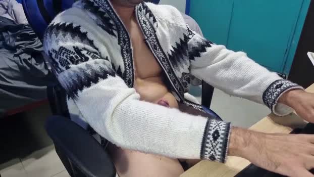 el_pajas Cam4 14-05-2024 Males