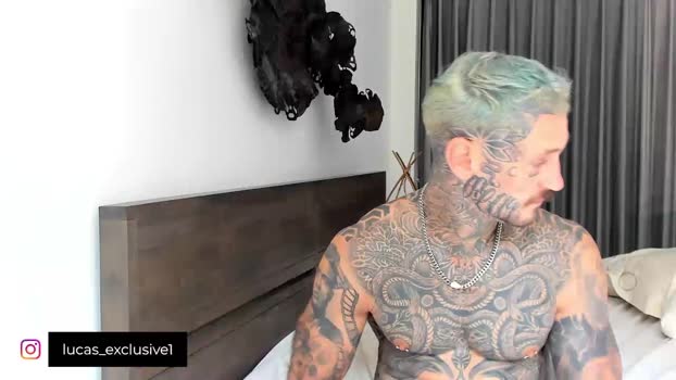 Lucasexclusive1 Cam4 15-05-2024 Males
