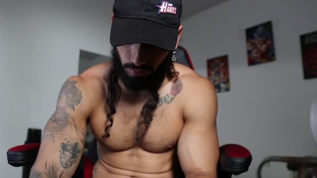 baky_sexy Cam4 14-05-2024 Males