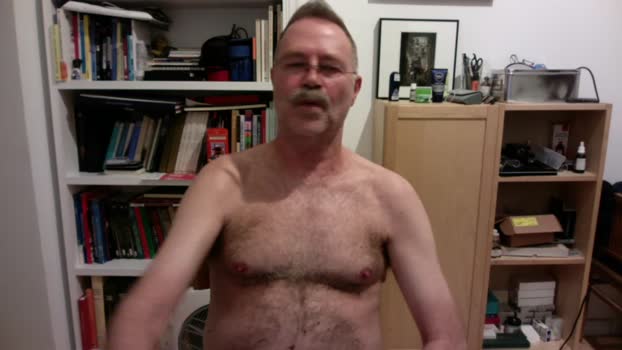hairystd Cam4 15-05-2024 Males