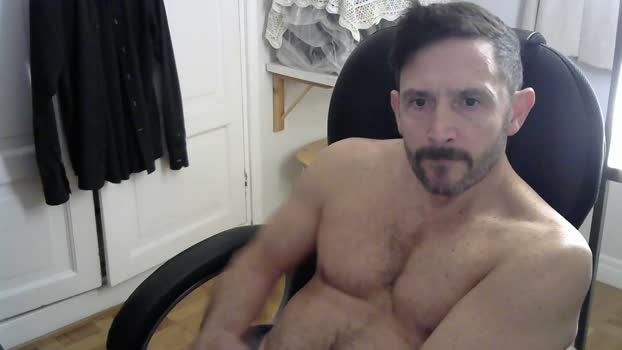 Dodecaedro2 Cam4 16-05-2024 Males