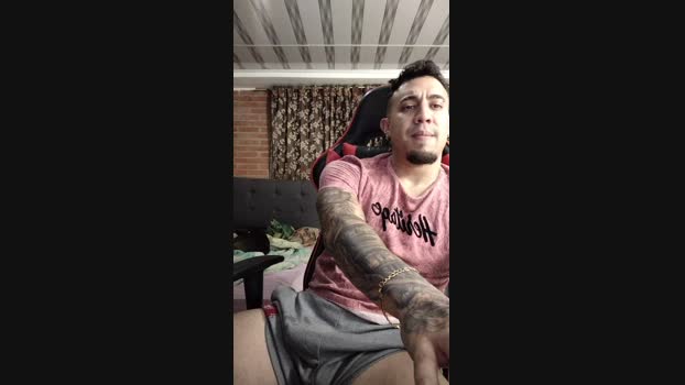Im_massimo777 Cam4 16-05-2024 Males