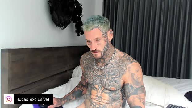Lucasexclusive1 Cam4 16-05-2024 Males