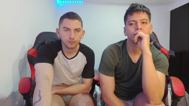 team_morehot Cam4 16-05-2024 Males