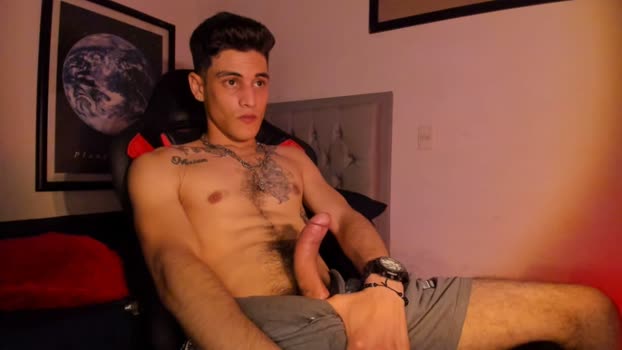 Axel_sex69 Cam4 17-05-2024 Males