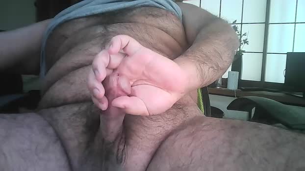 Hairysmallqipq Cam4 17-05-2024 Males