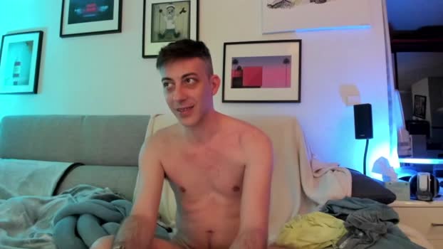 HuGo4K Cam4 16-05-2024 Males