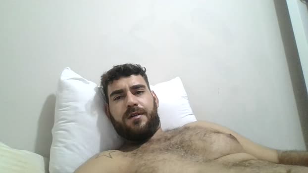 caiorio2 Cam4 17-05-2024 Males