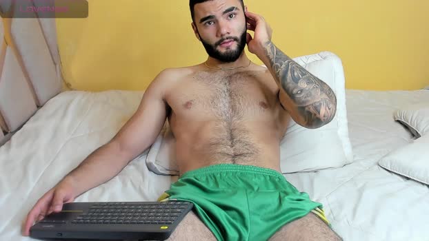 kingwilliams_ Cam4 17-05-2024 Males