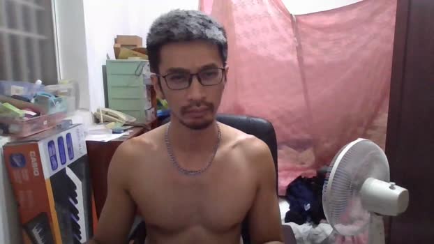 rainpour Cam4 16-05-2024 Males