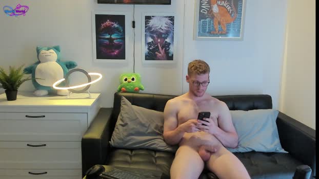 BlueEyedTallGuy Cam4 18-05-2024 Males