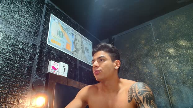 BrayanFitnees69 Cam4 18-05-2024 Males