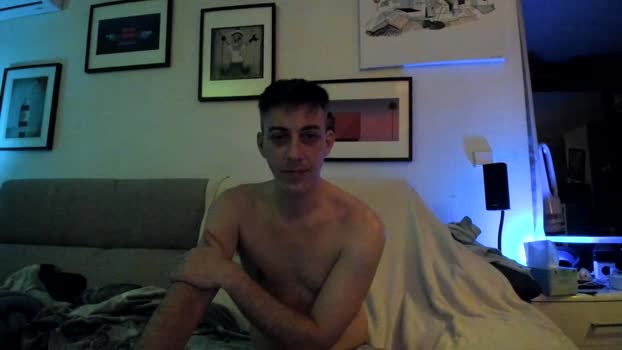 HuGo4K Cam4 18-05-2024 Males