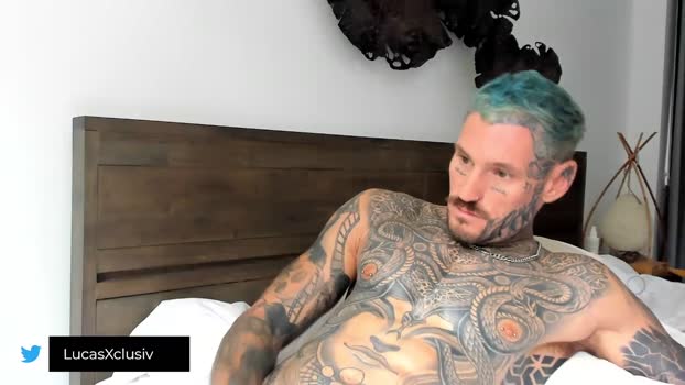 Lucasexclusive1 Cam4 18-05-2024 Males