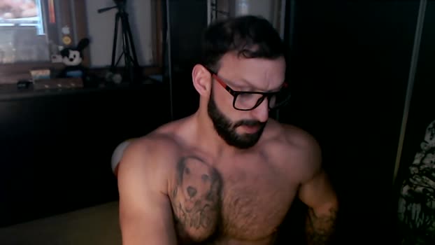RafaBR82 Cam4 17-05-2024 Males
