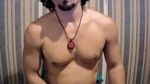 Tantra_Man_Yogi Cam4 18-05-2024 Males