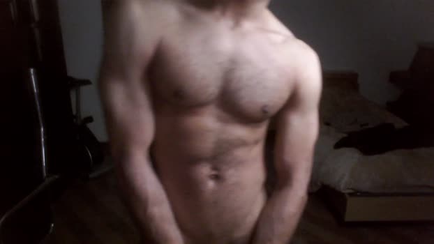 Mikesfyres Cam4 18-05-2024 Males