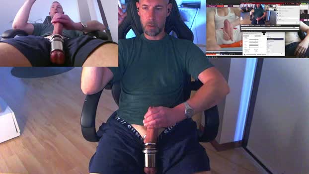 Reeper84 Cam4 20-05-2024 Males