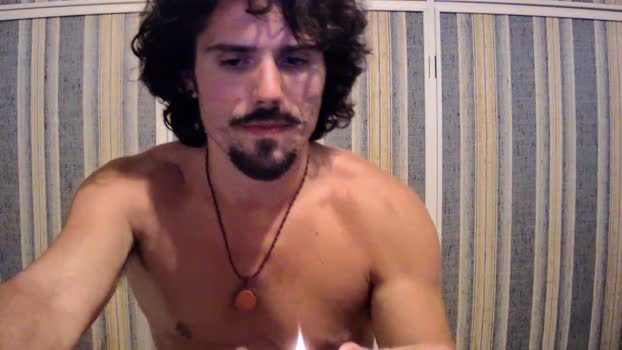 Tantra_Man_Yogi Cam4 20-05-2024 Males