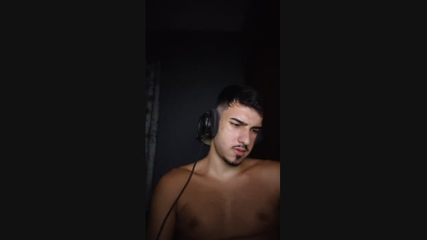 robsonhaha Cam4 20-05-2024 Males