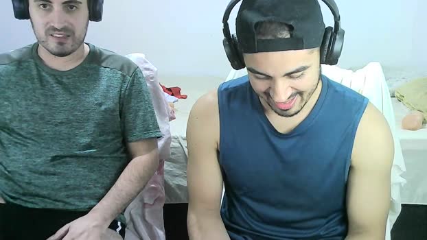 safadosnerds Cam4 20-05-2024 Males