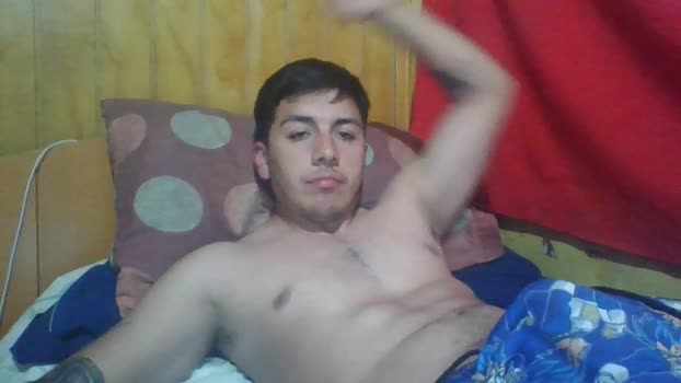 matiaslol666 Cam4 21-05-2024 Males
