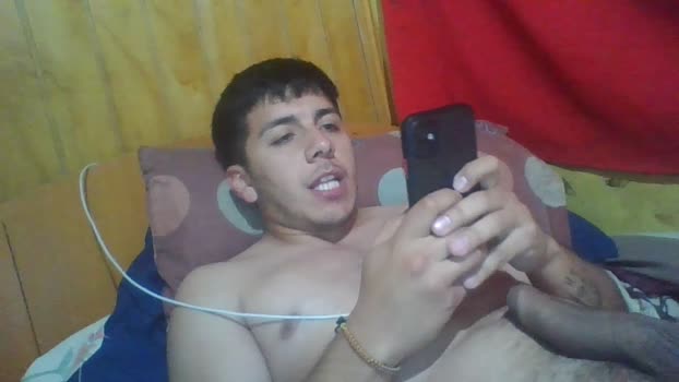 matiaslol666 Cam4 21-05-2024 Males