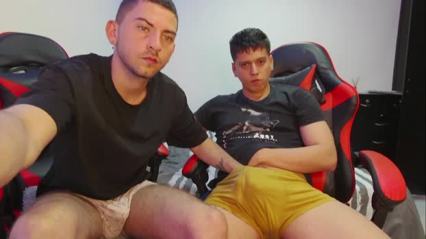 team_morehot Cam4 21-05-2024 Males
