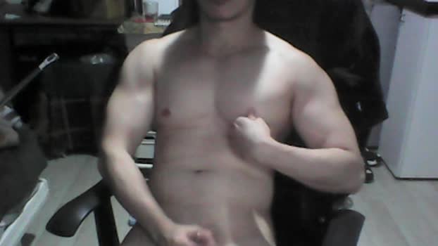 ycman2 Cam4 20-05-2024 Males