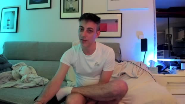 HuGo4K Cam4 21-05-2024 Males