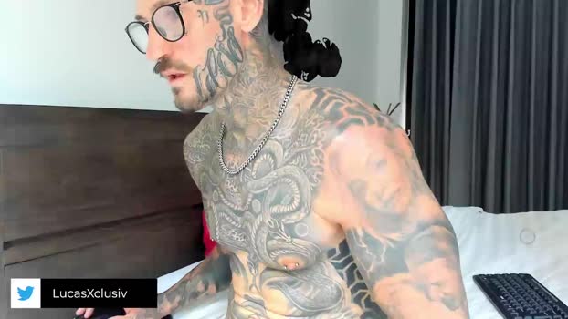 Lucasexclusive1 Cam4 22-05-2024 Males
