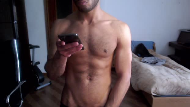 Mikesfyres Cam4 21-05-2024 Males