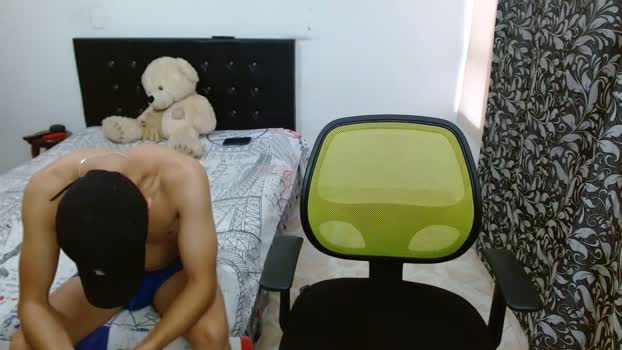 giannandblake Cam4 22-05-2024 Males