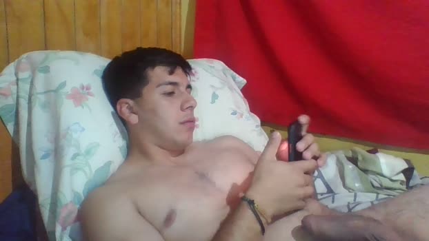 matiaslol666 Cam4 22-05-2024 Males