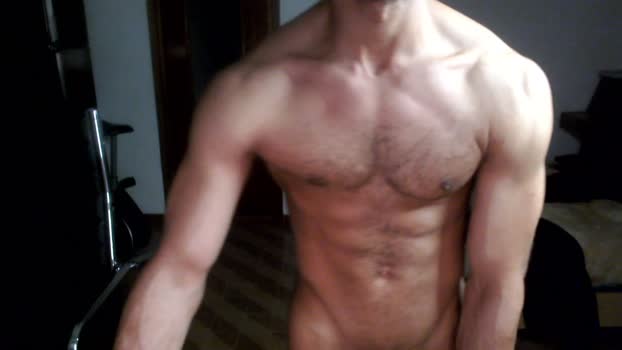 Mikesfyres Cam4 22-05-2024 Males