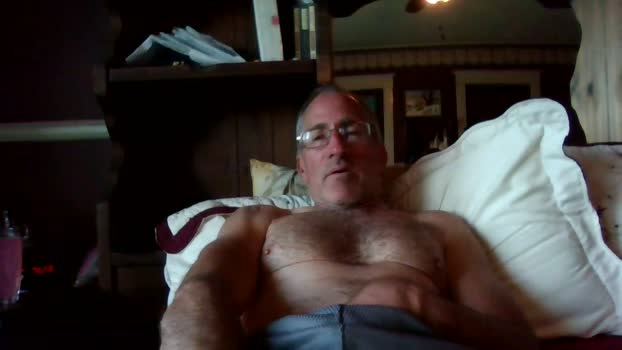 edwoodman Cam4 23-05-2024 Males